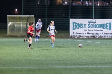 Bild 69 - wBJ Hamburger SV - Eimsbuettler TV 2 : Ergebnis: 16:0